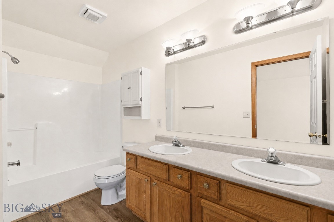 Aspen Plc Condo - Residential