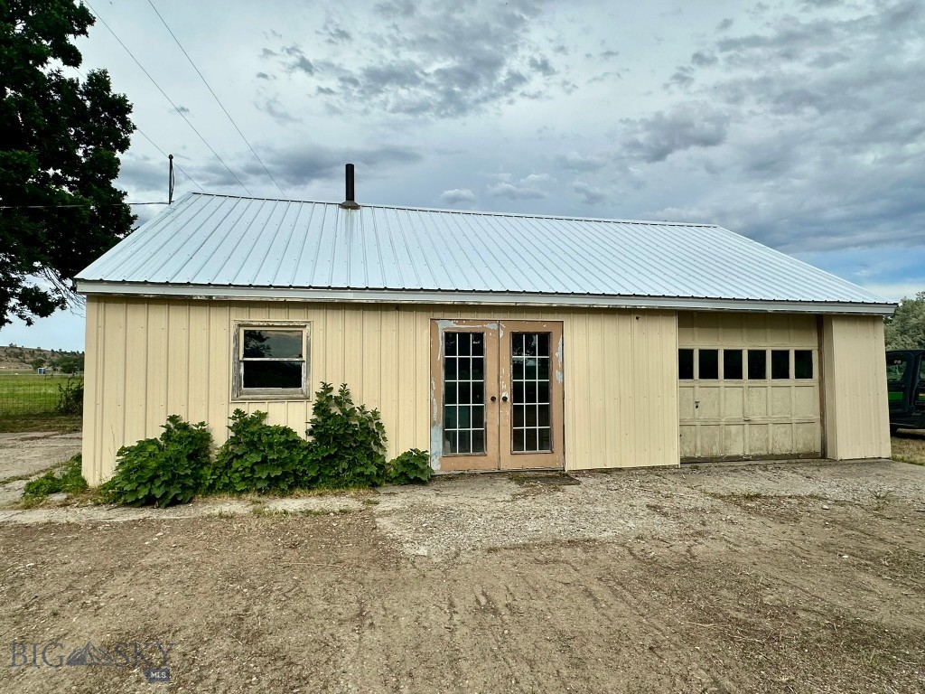 Other - Residential