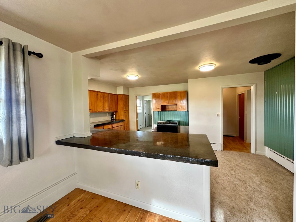 Other - Residential