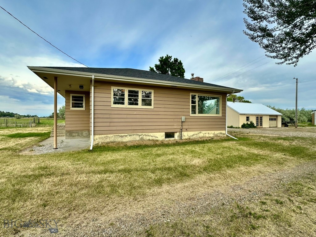 Other - Residential