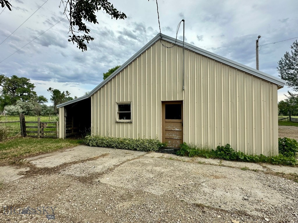 Other - Residential