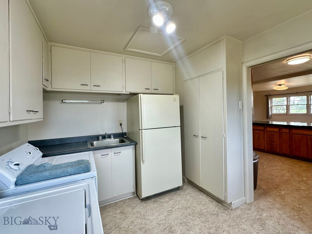 Other - Residential