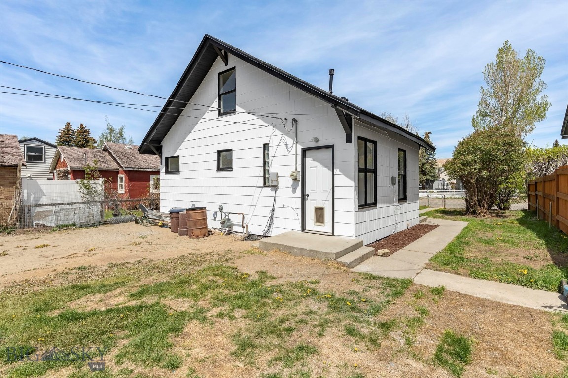 Other - Residential