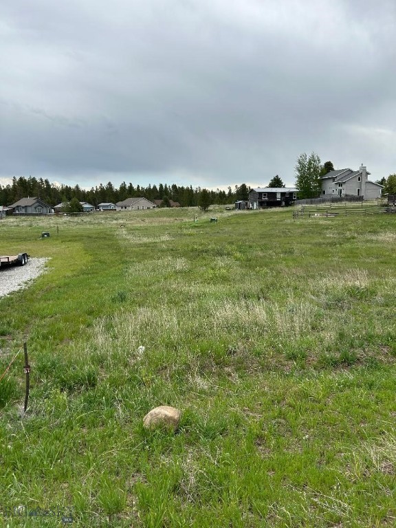 Hebgen Lake Estates - Land