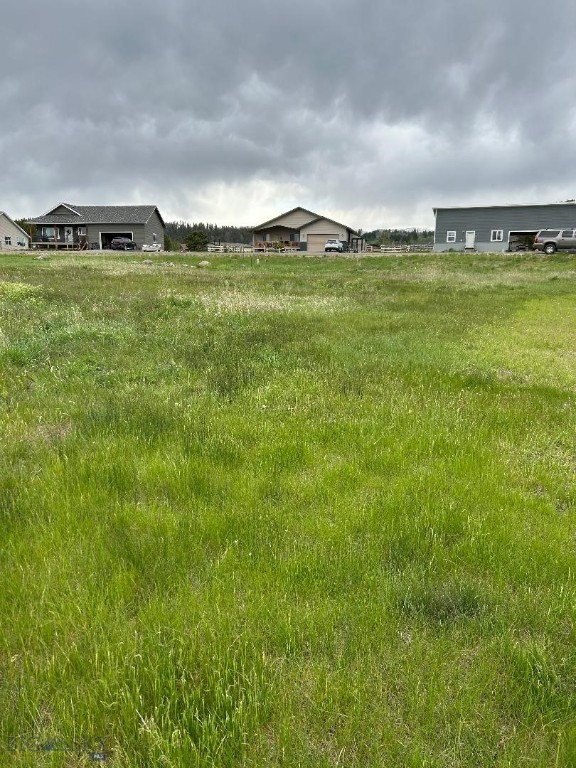 Hebgen Lake Estates - Land