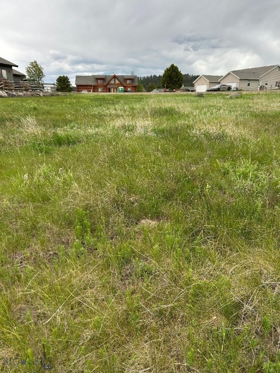 Hebgen Lake Estates - Land