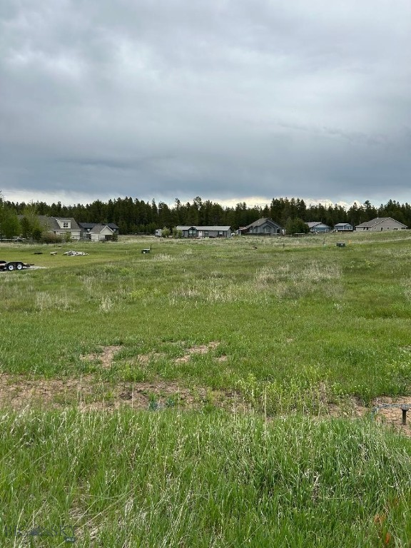 Hebgen Lake Estates - Land