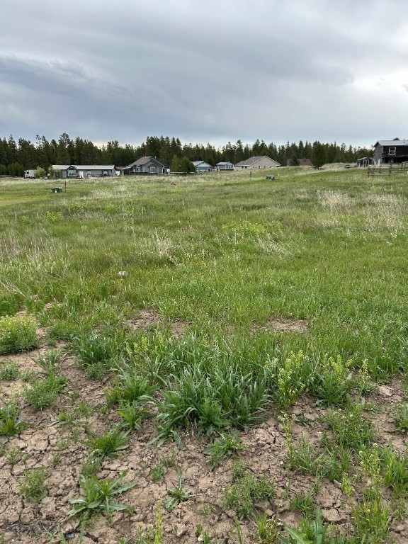 Hebgen Lake Estates - Land