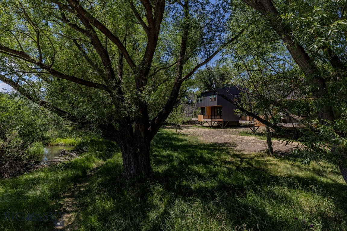 Livingston Riverside - Residential