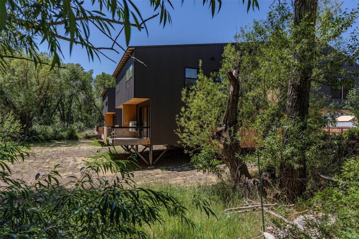Livingston Riverside - Residential
