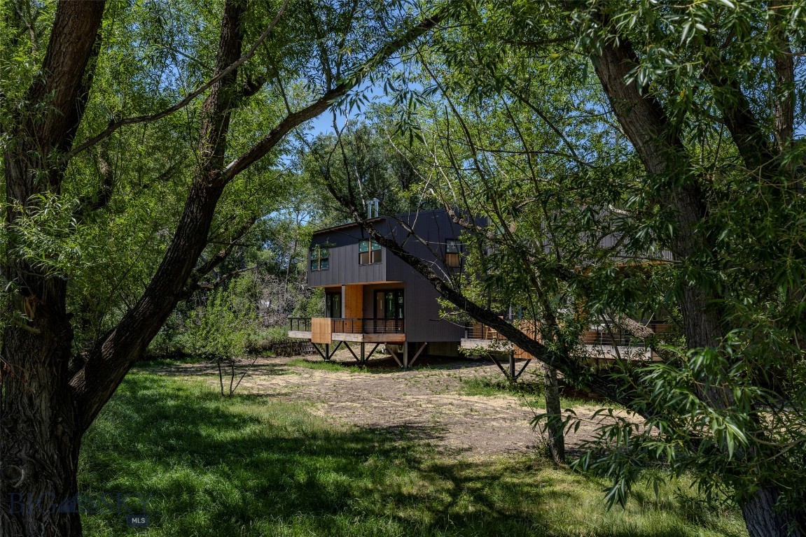Livingston Riverside - Residential