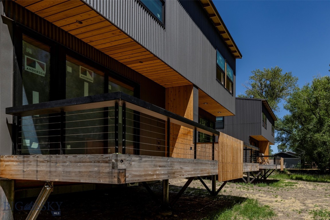 Livingston Riverside - Residential