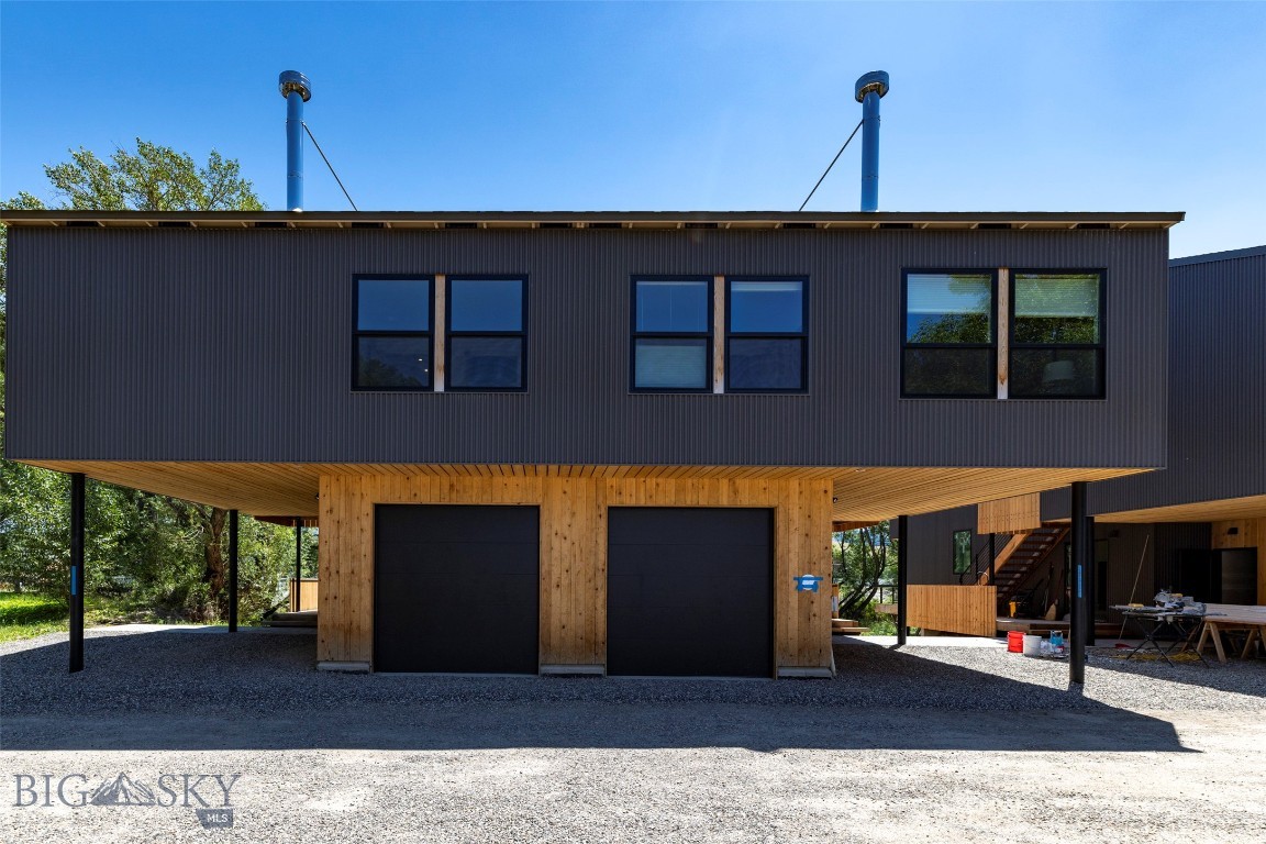 Livingston Riverside - Residential