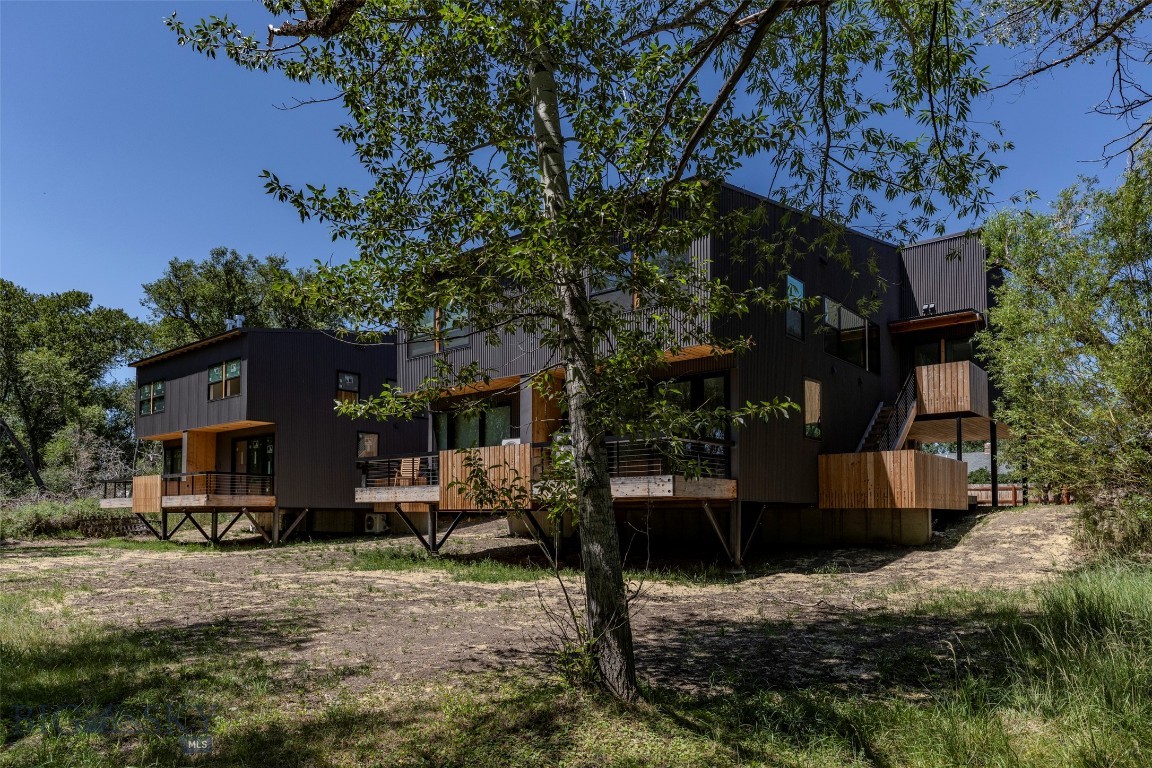 Livingston Riverside - Residential