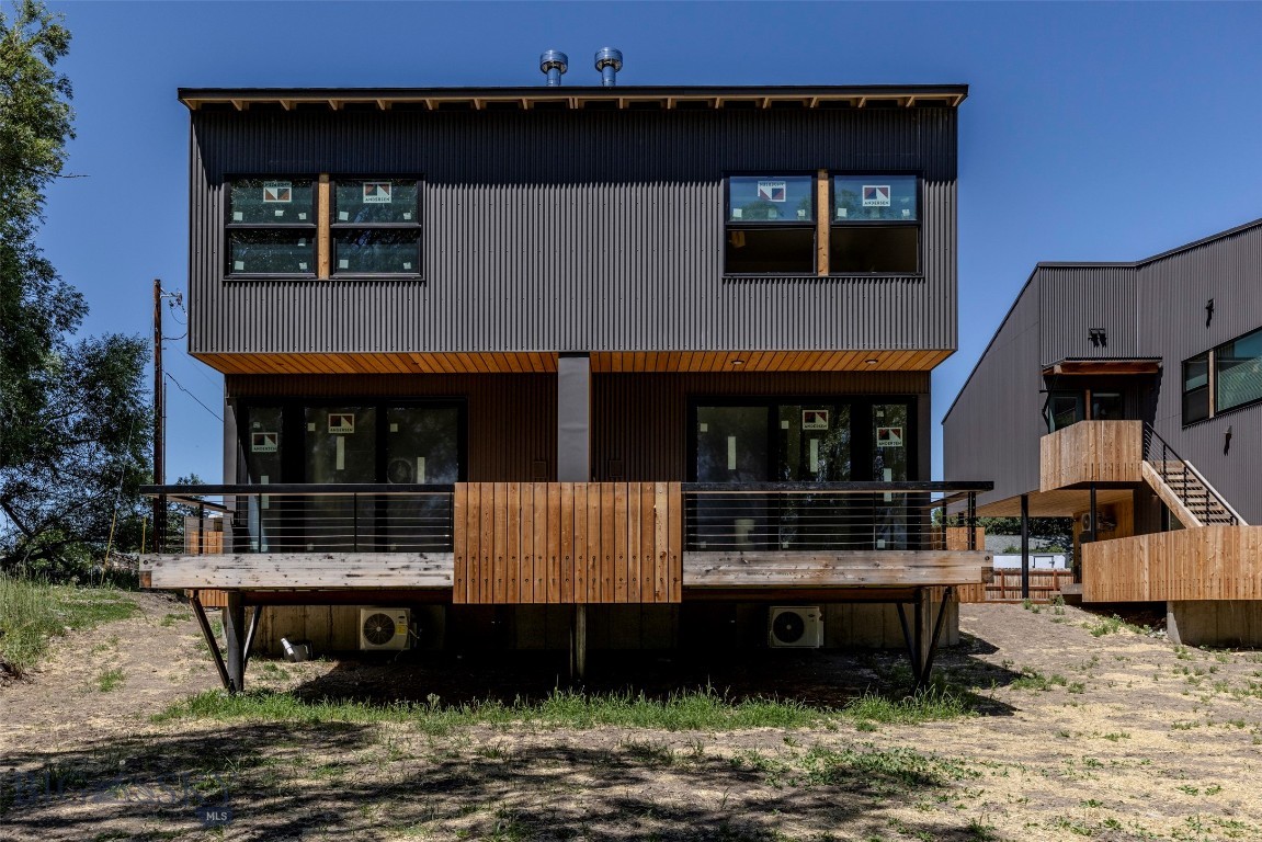 Livingston Riverside - Residential