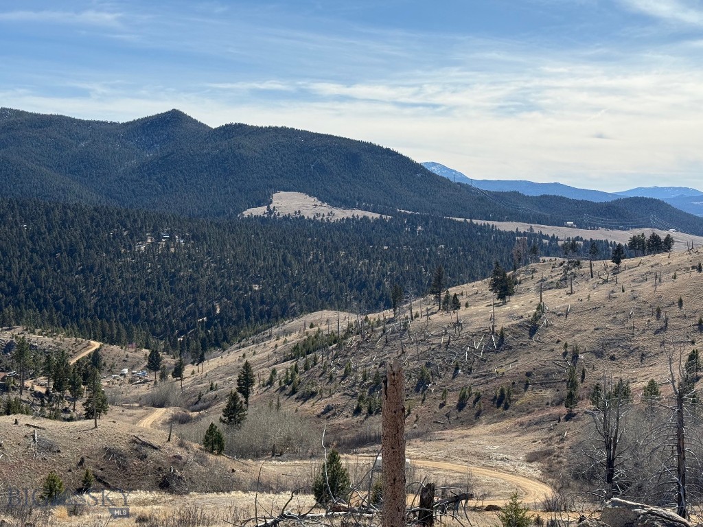 Aspen Valley Ranches - Land