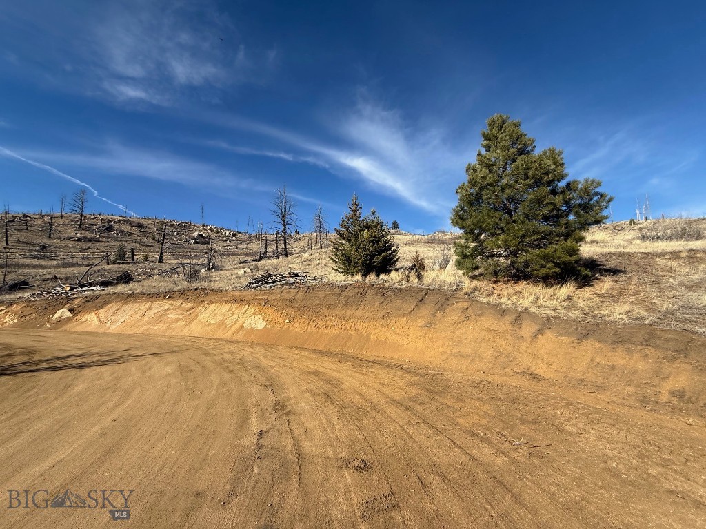 Aspen Valley Ranches - Land
