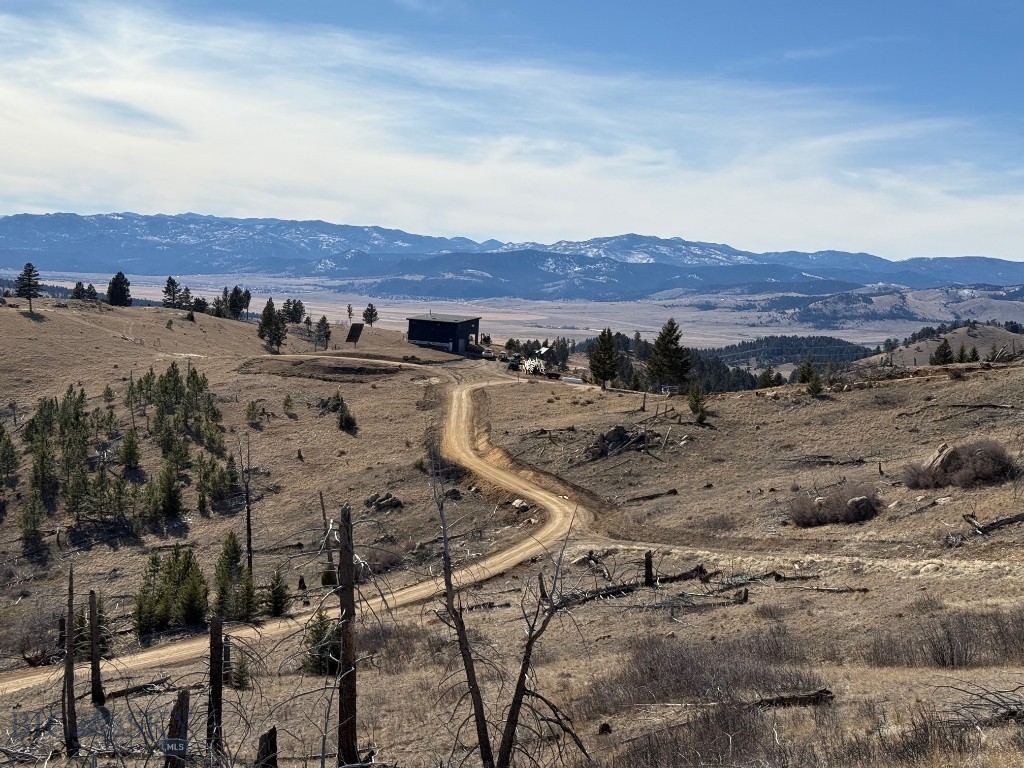 Aspen Valley Ranches - Land