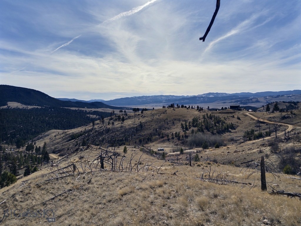 Aspen Valley Ranches - Land
