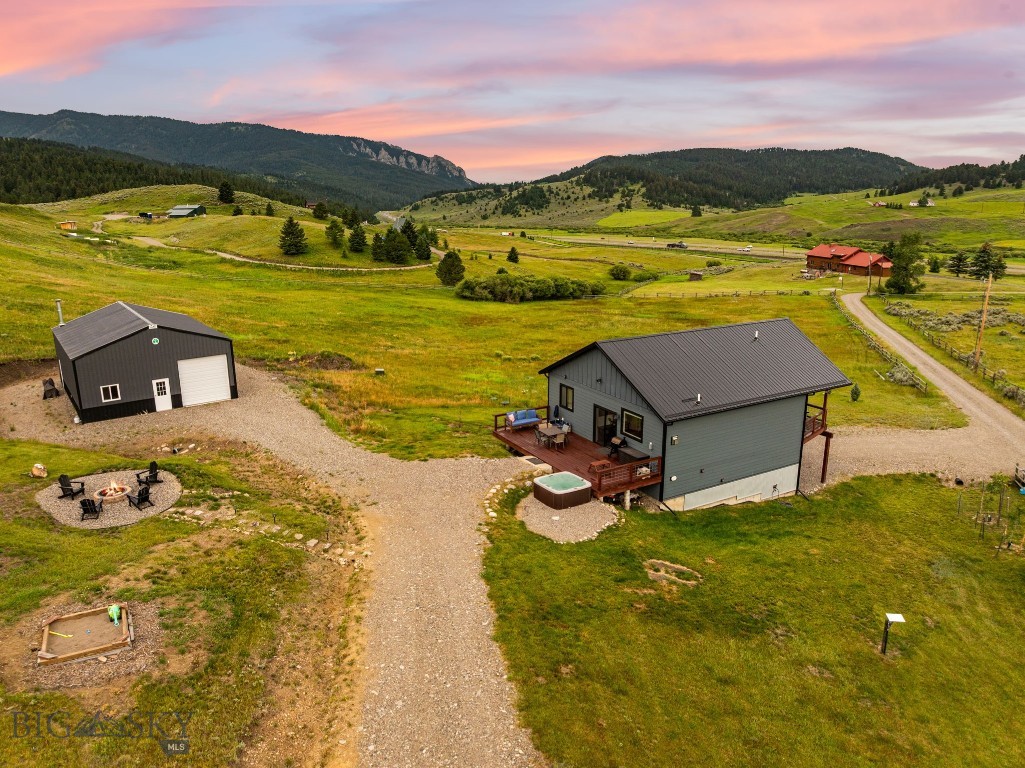 Timberline Creek - Residential