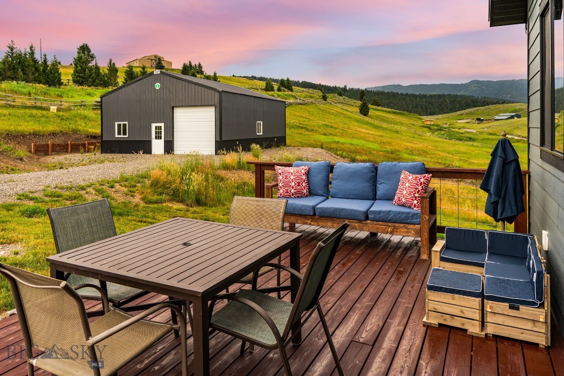 Timberline Creek - Residential