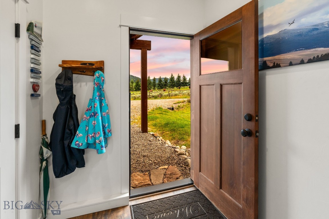 Timberline Creek - Residential