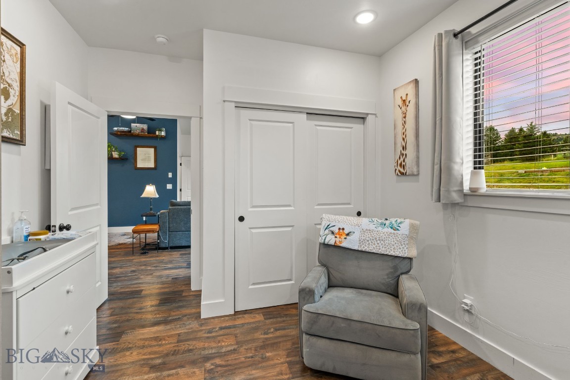 Timberline Creek - Residential
