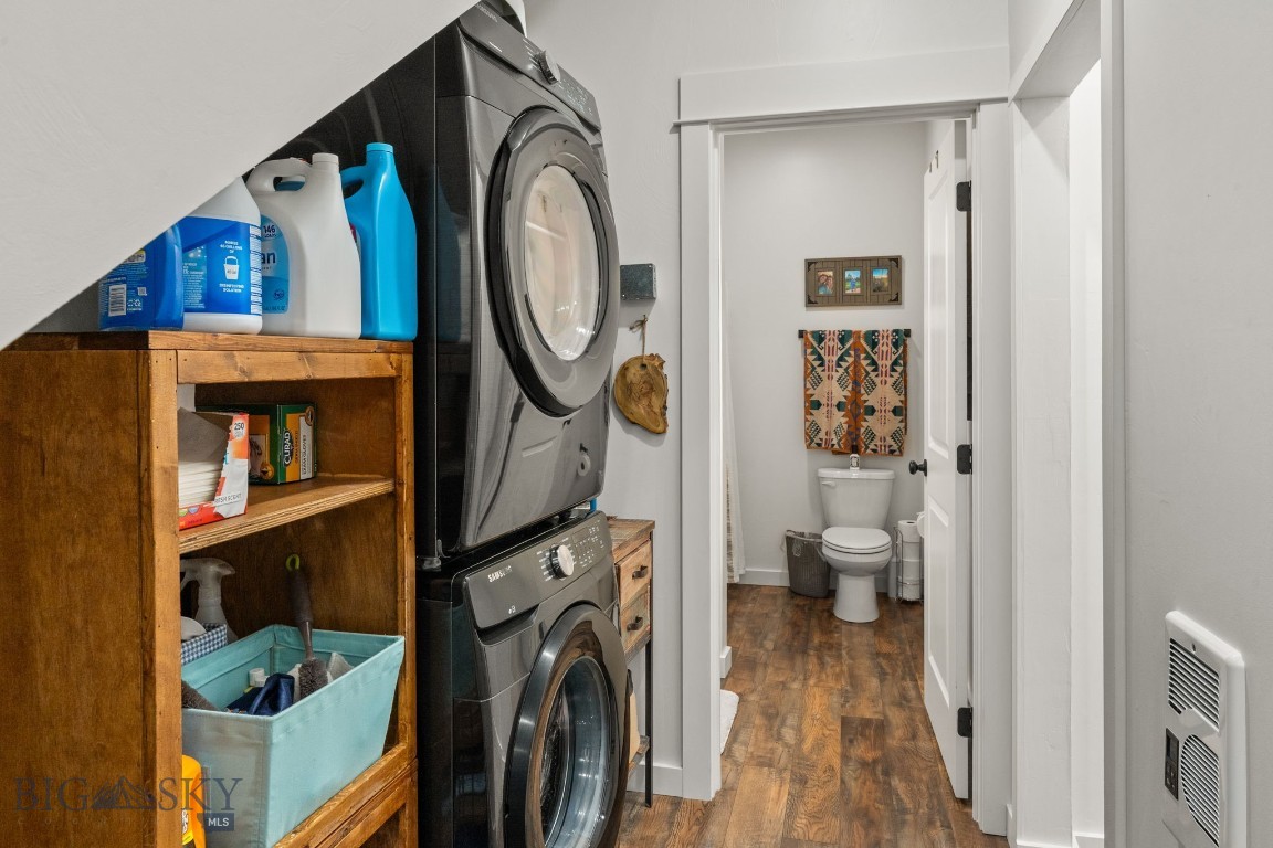 Timberline Creek - Residential