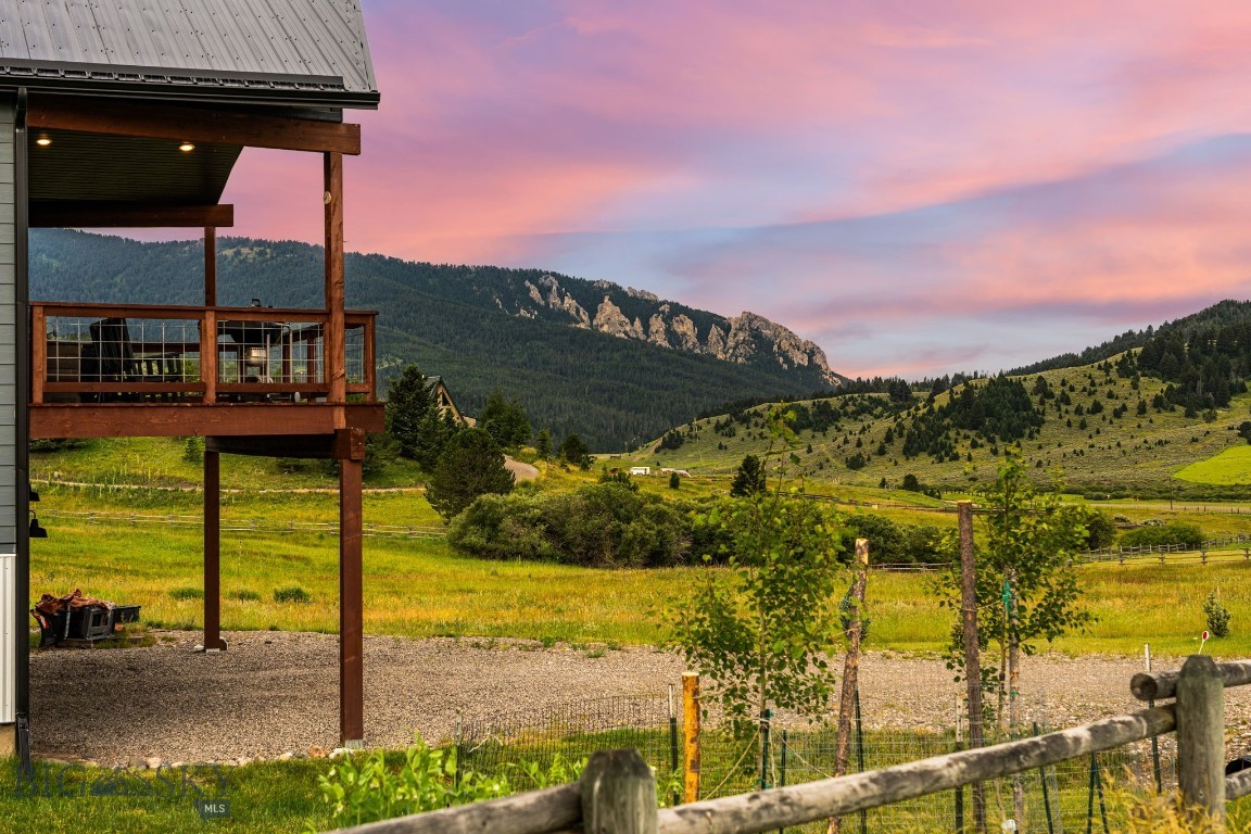 Timberline Creek - Residential