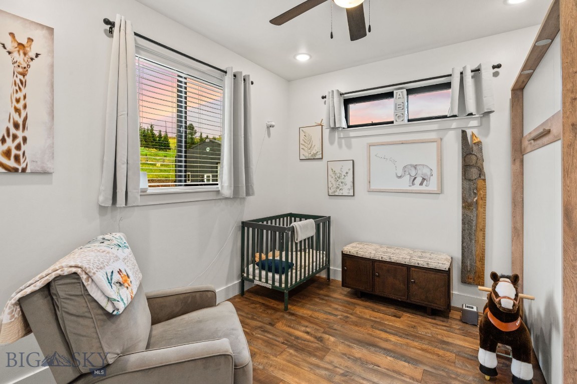 Timberline Creek - Residential