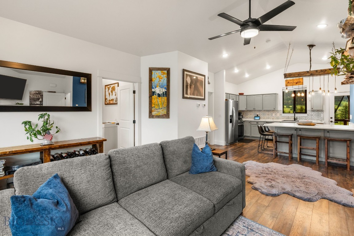Timberline Creek - Residential