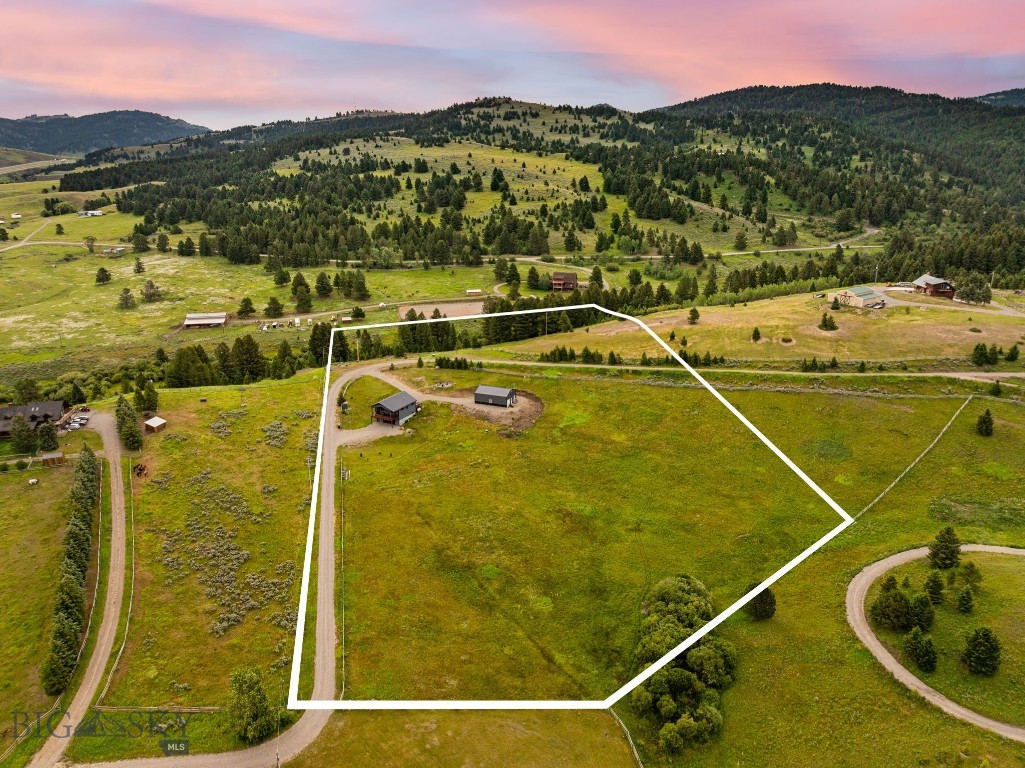 Timberline Creek - Residential