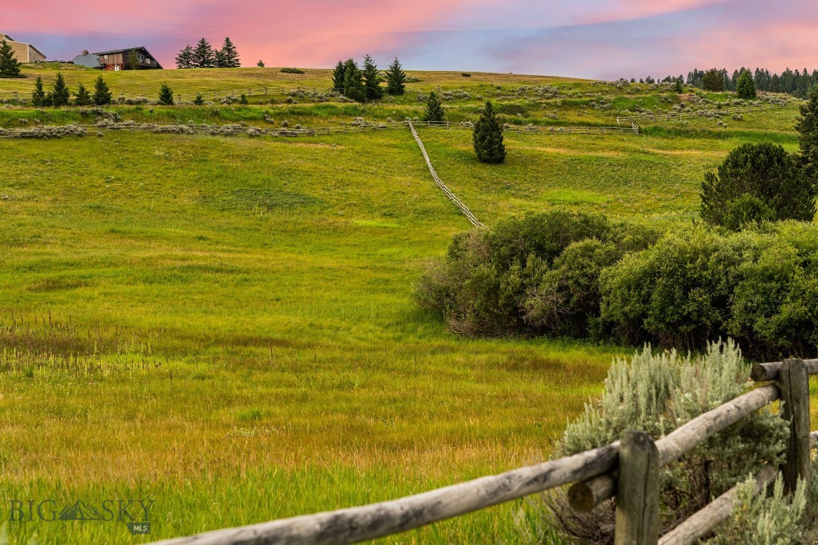Timberline Creek - Residential