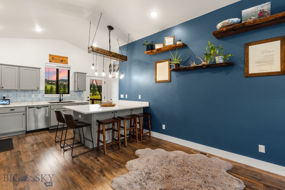 Timberline Creek - Residential
