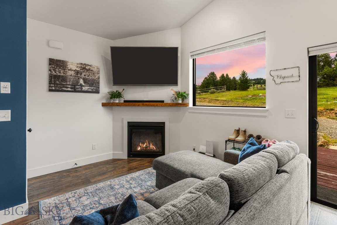 Timberline Creek - Residential