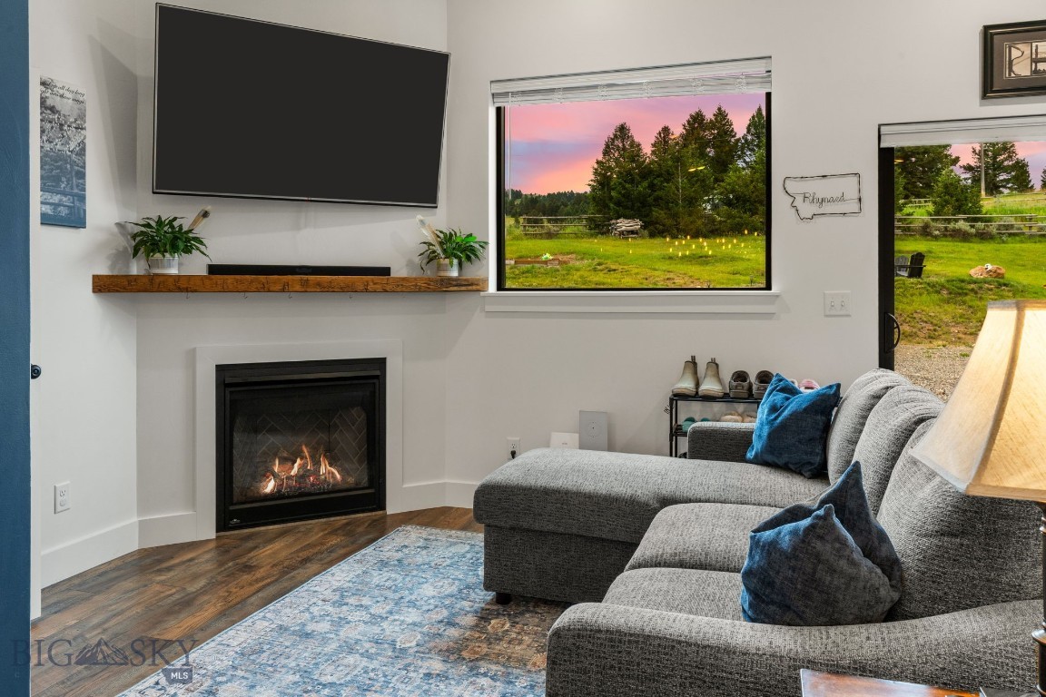 Timberline Creek - Residential
