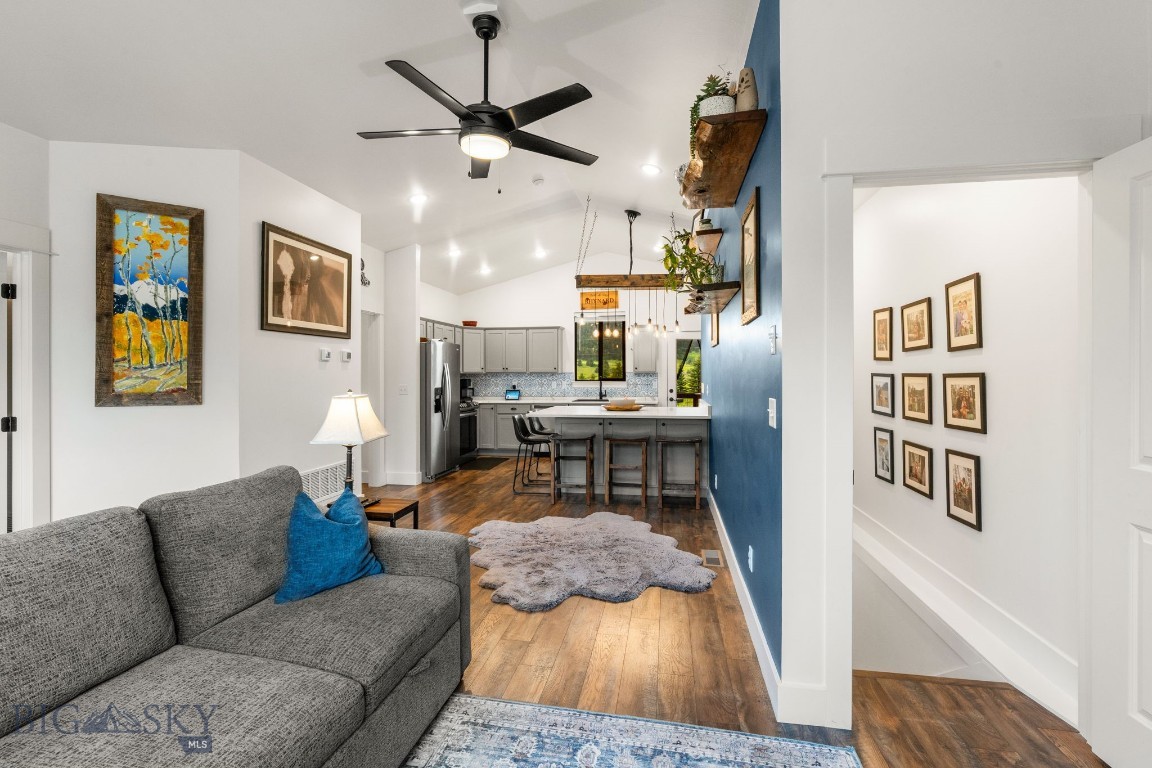 Timberline Creek - Residential