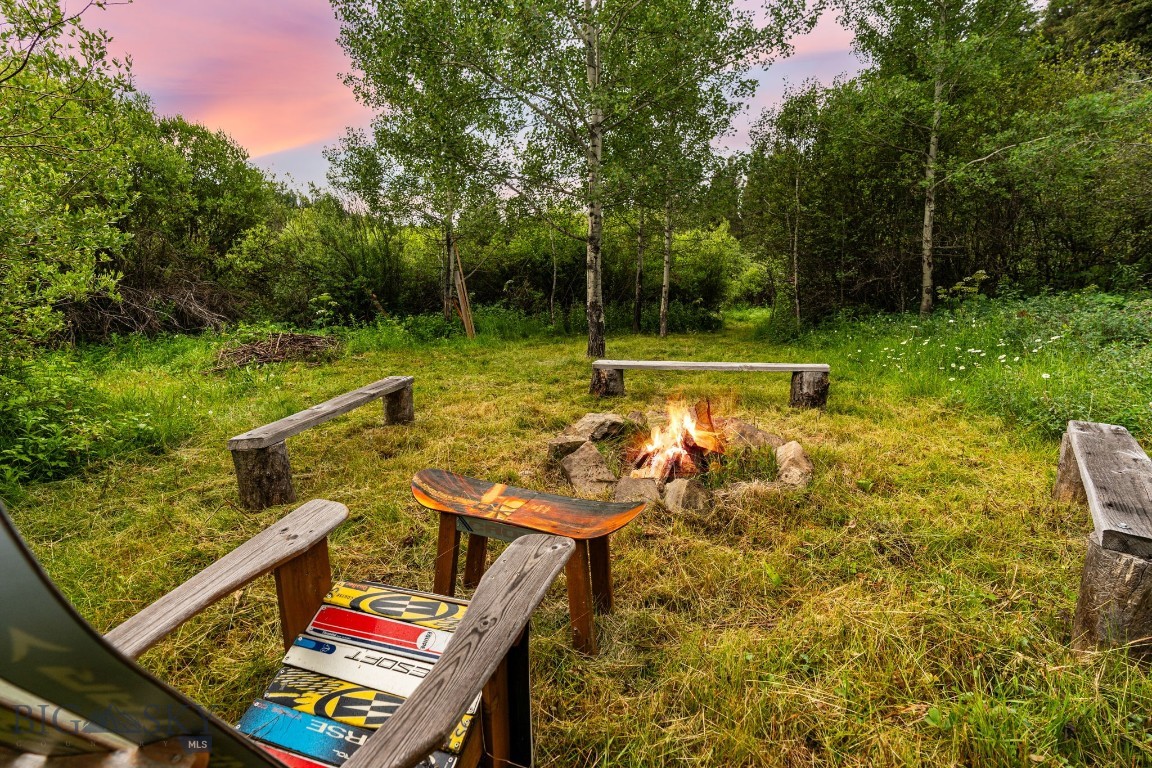 Timberline Creek - Residential