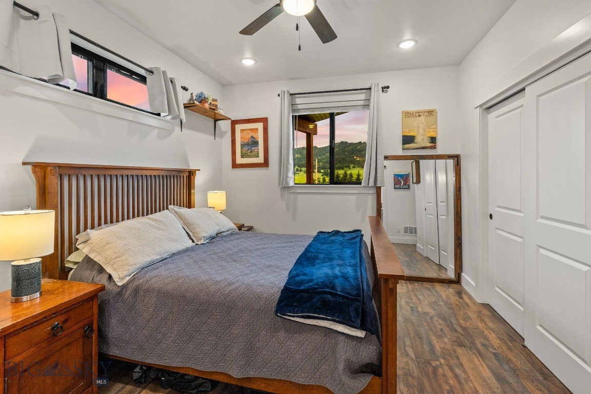 Timberline Creek - Residential