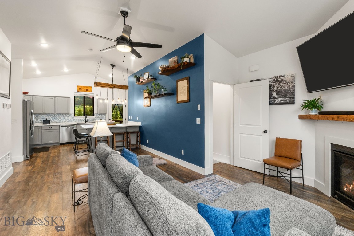 Timberline Creek - Residential