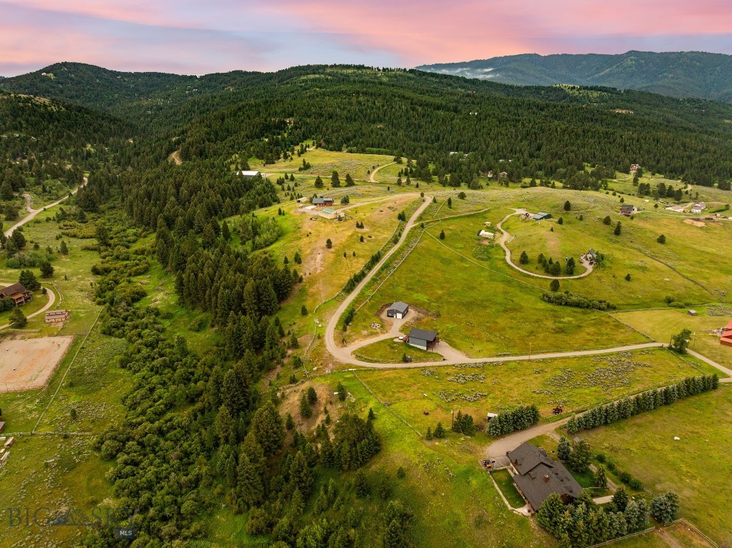 Timberline Creek - Residential