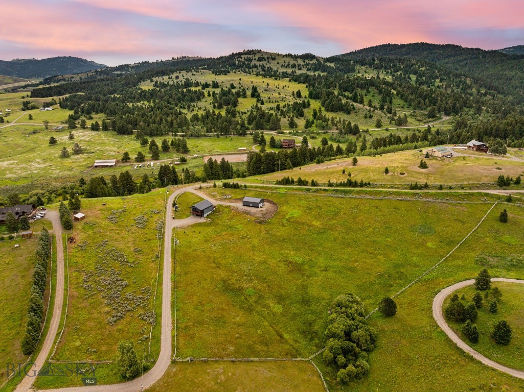 Timberline Creek - Residential