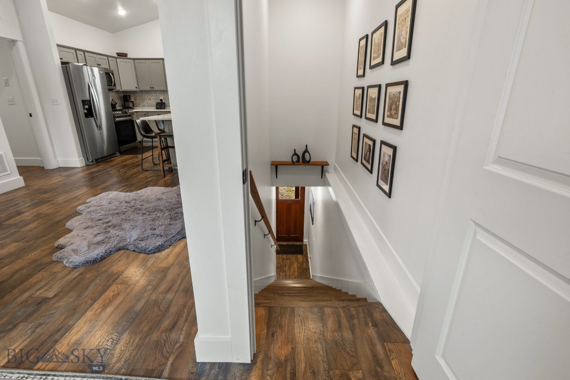 Timberline Creek - Residential