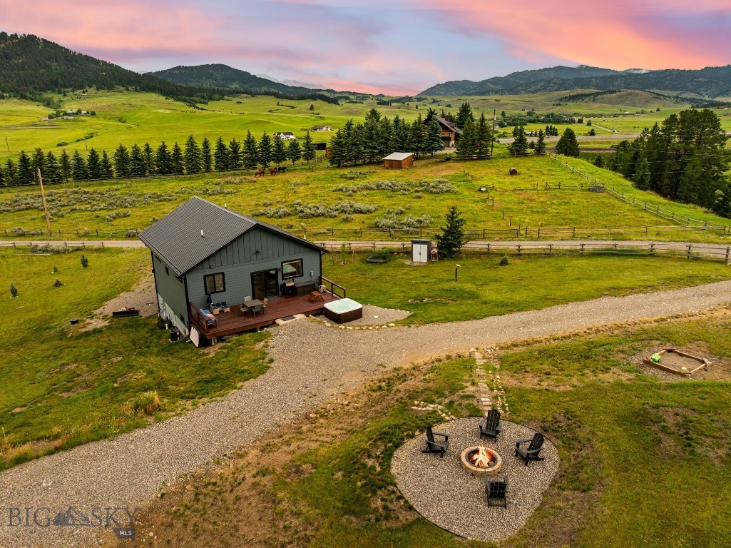 Timberline Creek - Residential