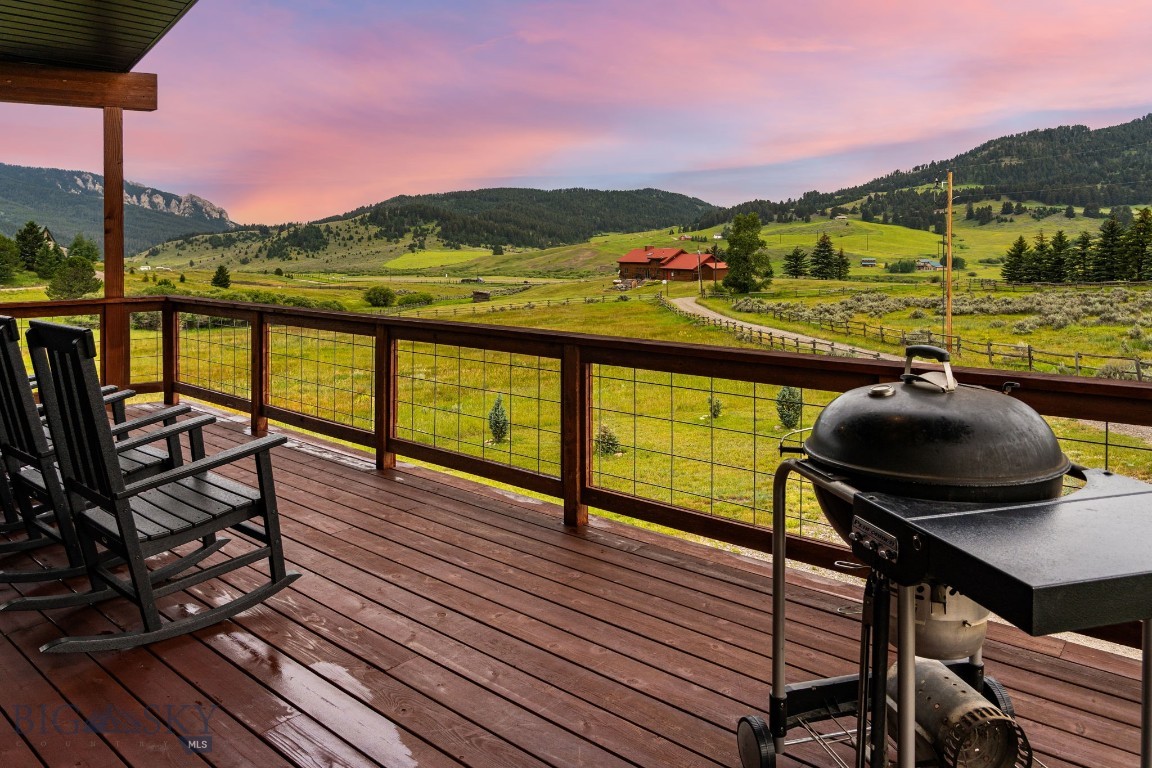 Timberline Creek - Residential