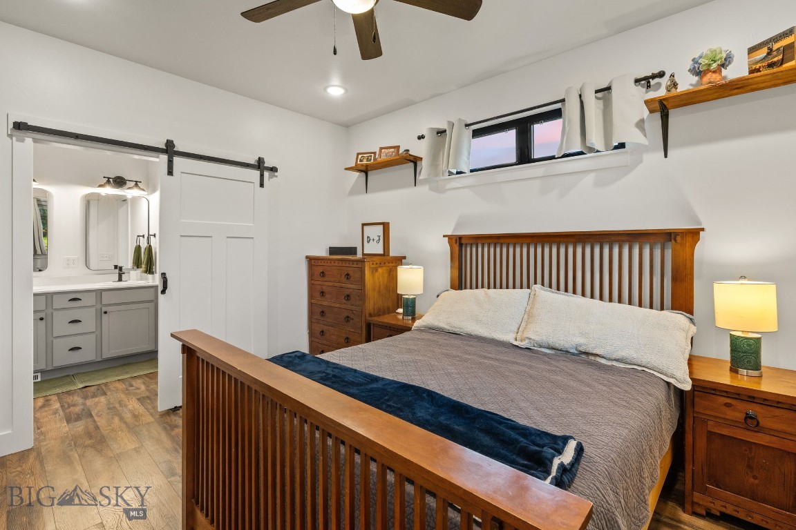 Timberline Creek - Residential