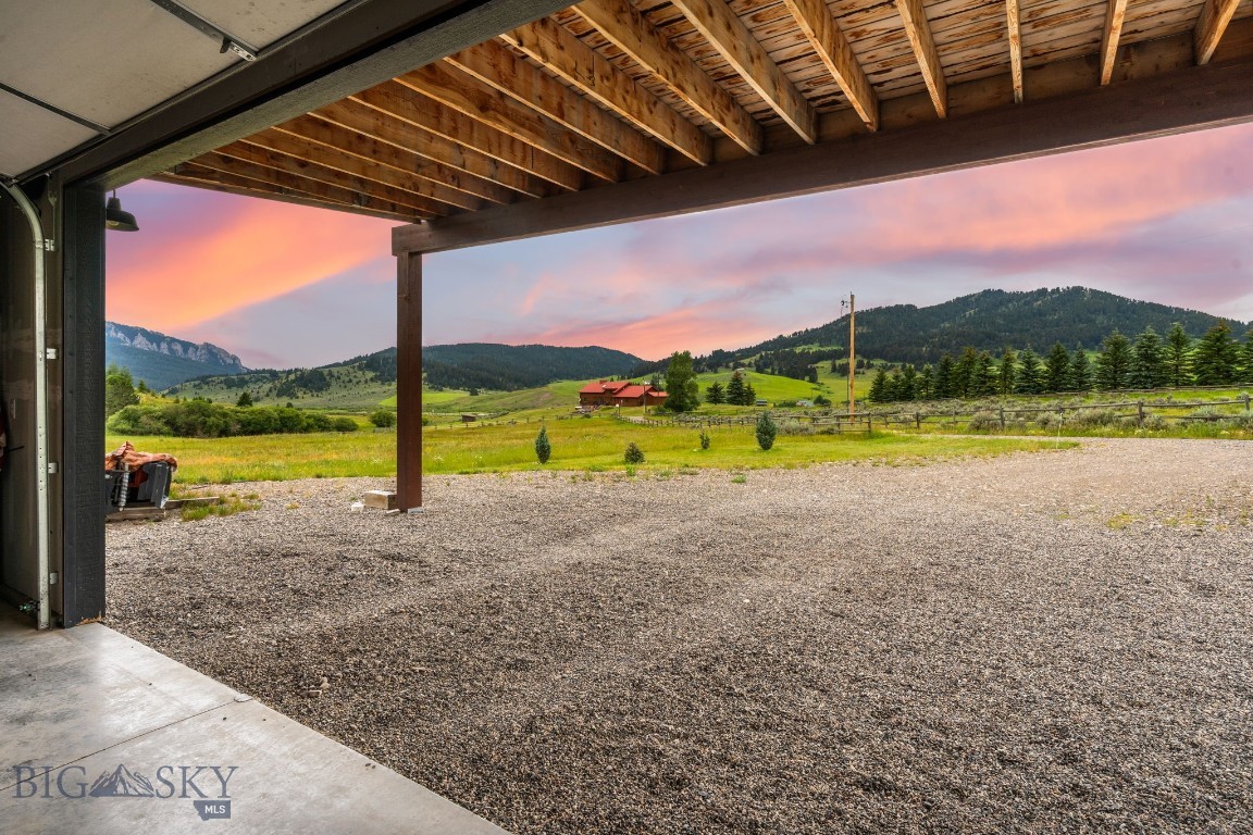 Timberline Creek - Residential