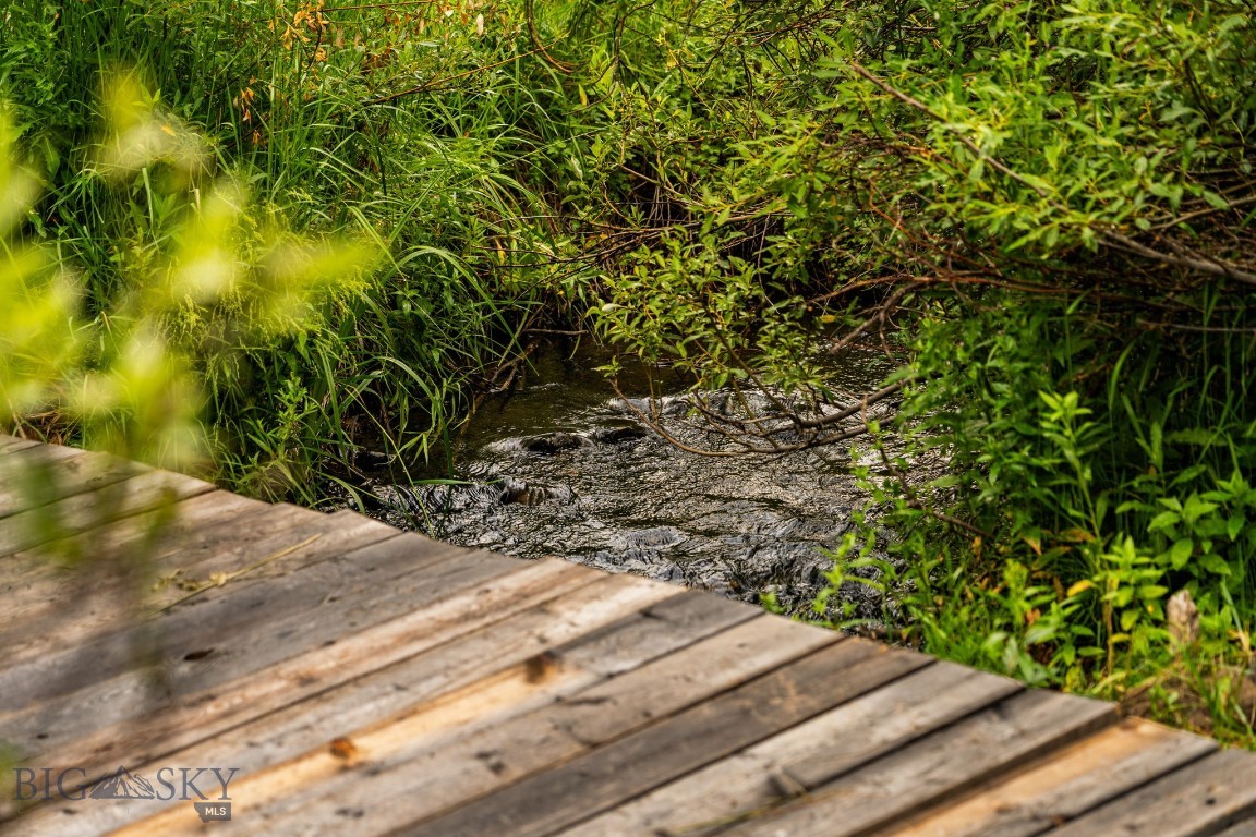 Timberline Creek - Residential