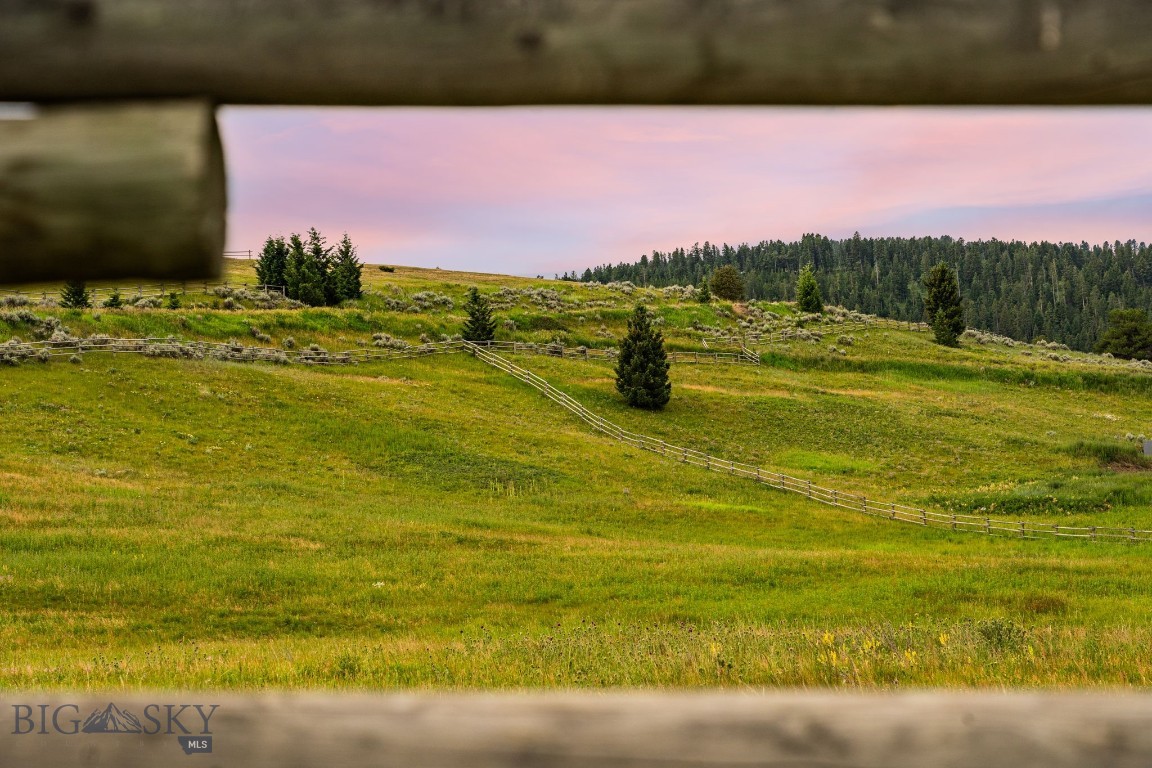 Timberline Creek - Residential
