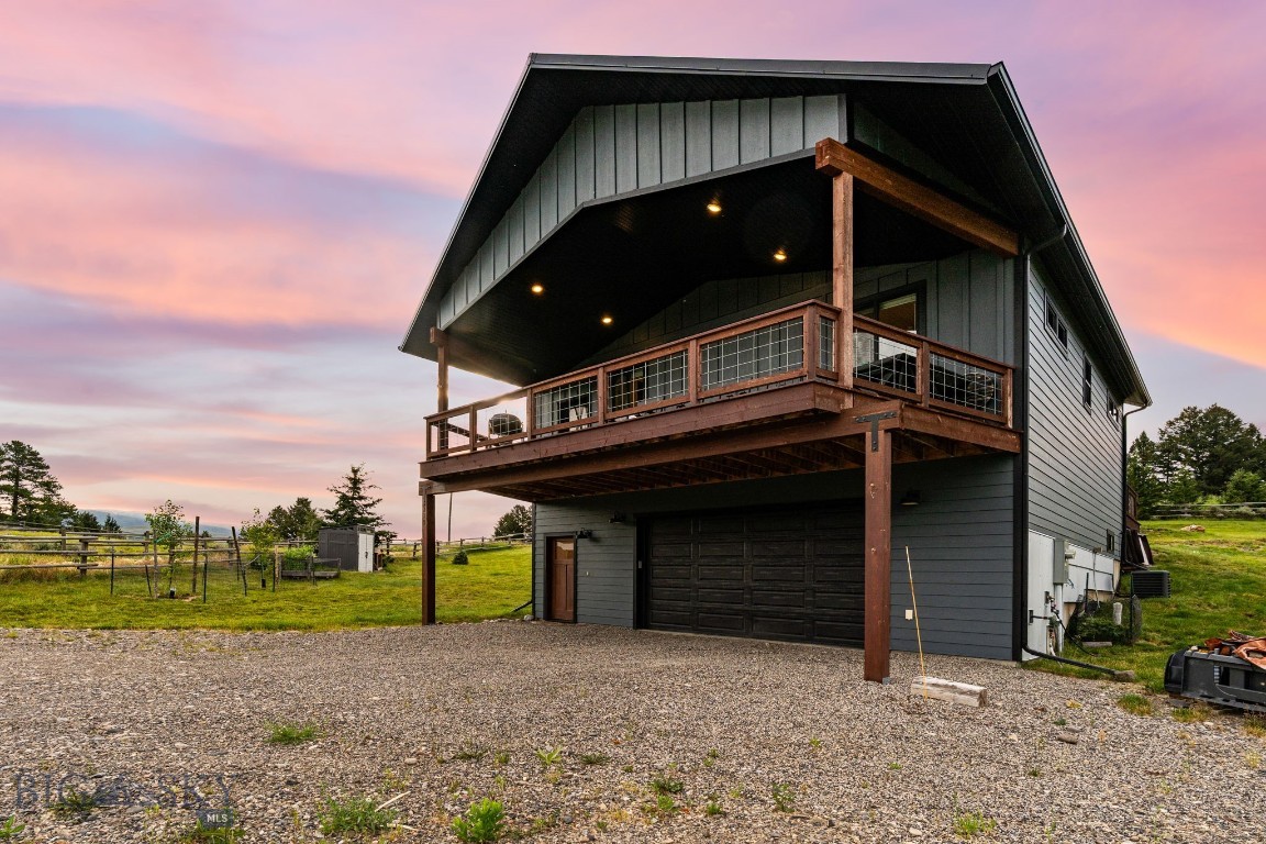 Timberline Creek - Residential
